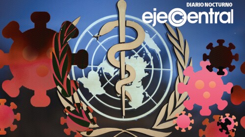 2 Promos Home OMS consiodera a JN.1 variante de interés