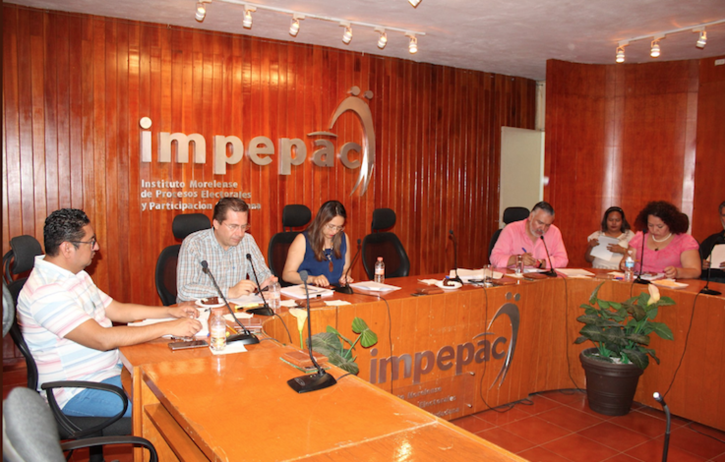 impepac