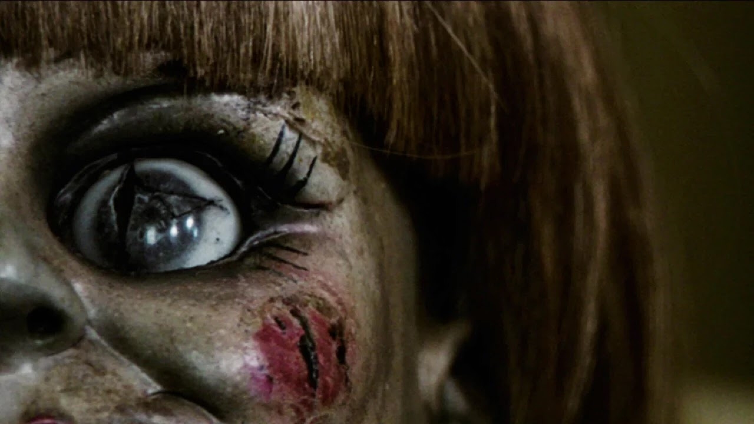 Annabelle-Movie