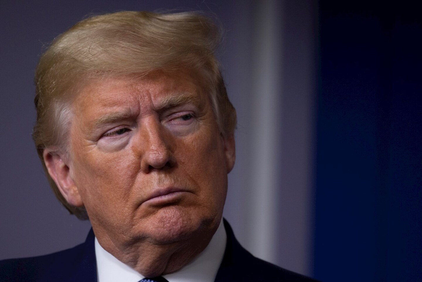 Organización-Donald-Trump-Estados-Unidos