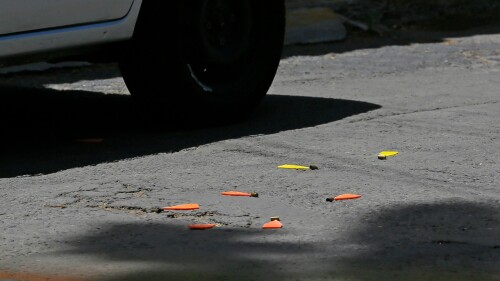 balacera en veracruz