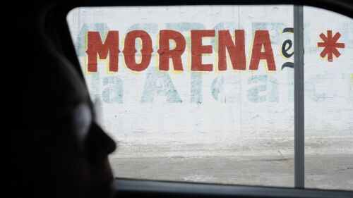 Morena