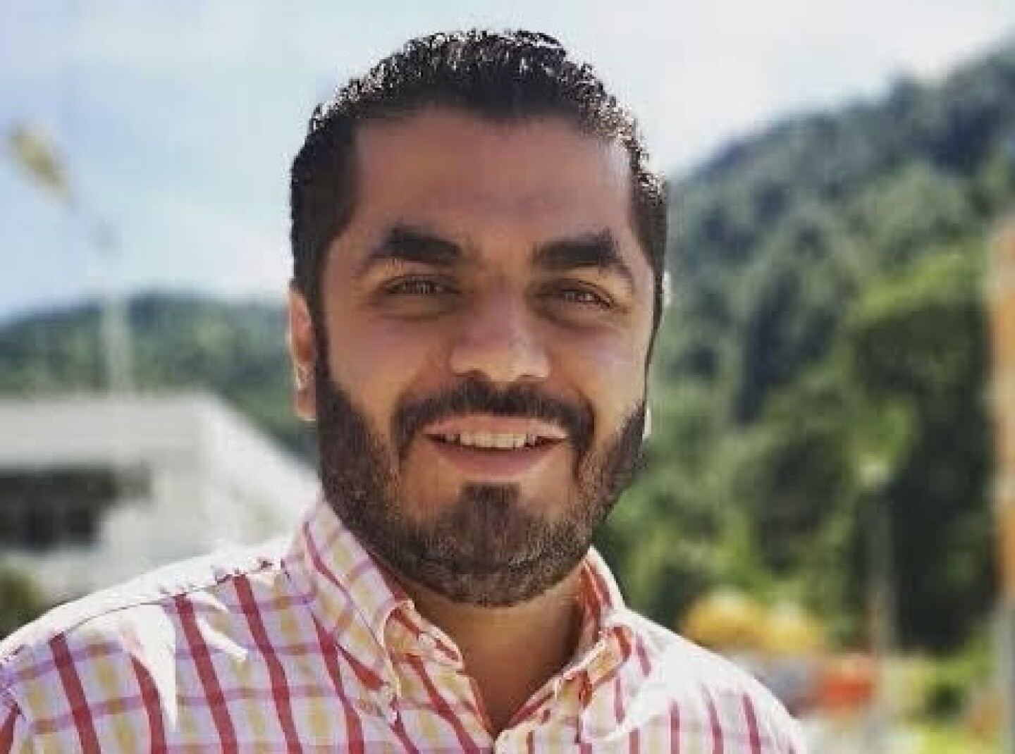 Felipe Patjane