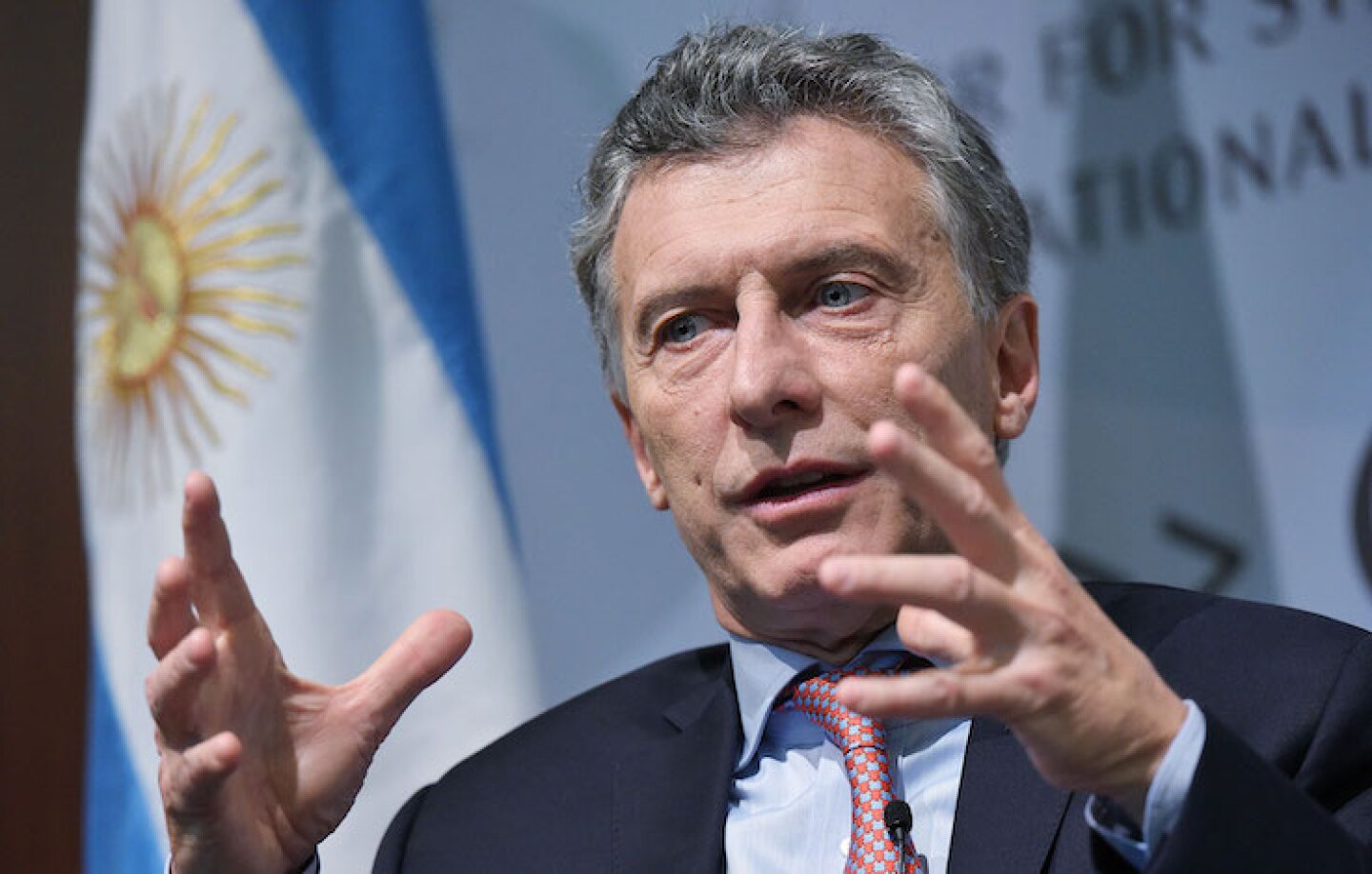 US-ARGENTINA-DIPLOMACY-MACRI