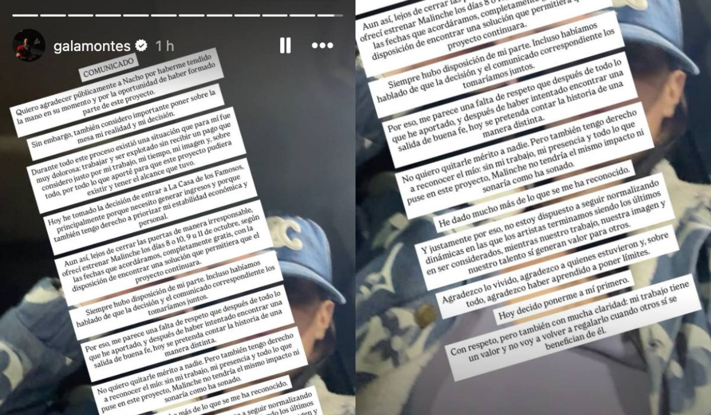 Gala Montes Se Va Con La Granja VIP 2026 La Actriz Reaparece Tras gala-montes-se-va-con-la-granja-vip-2026-la-actriz-reaparece-tras