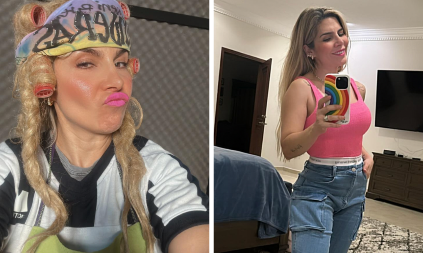 Karla Panini