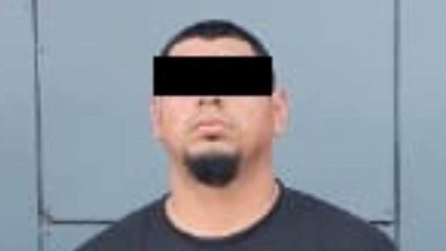 Exdirector de la policía de Quintana Roo