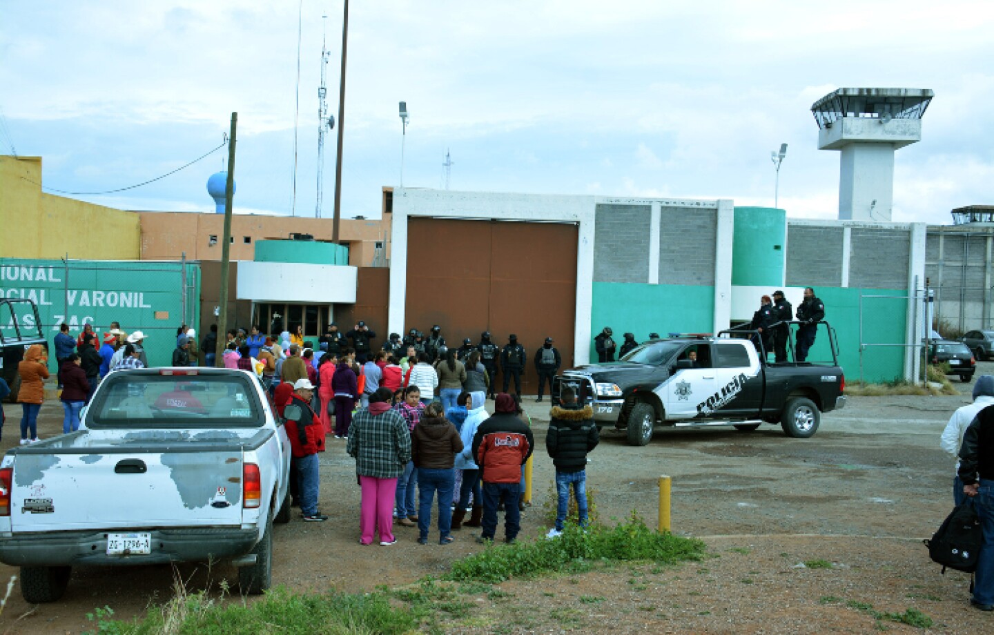 ejecentral_penal_cieneguillas_zacatecas_16_muertos