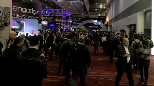 CES 2019