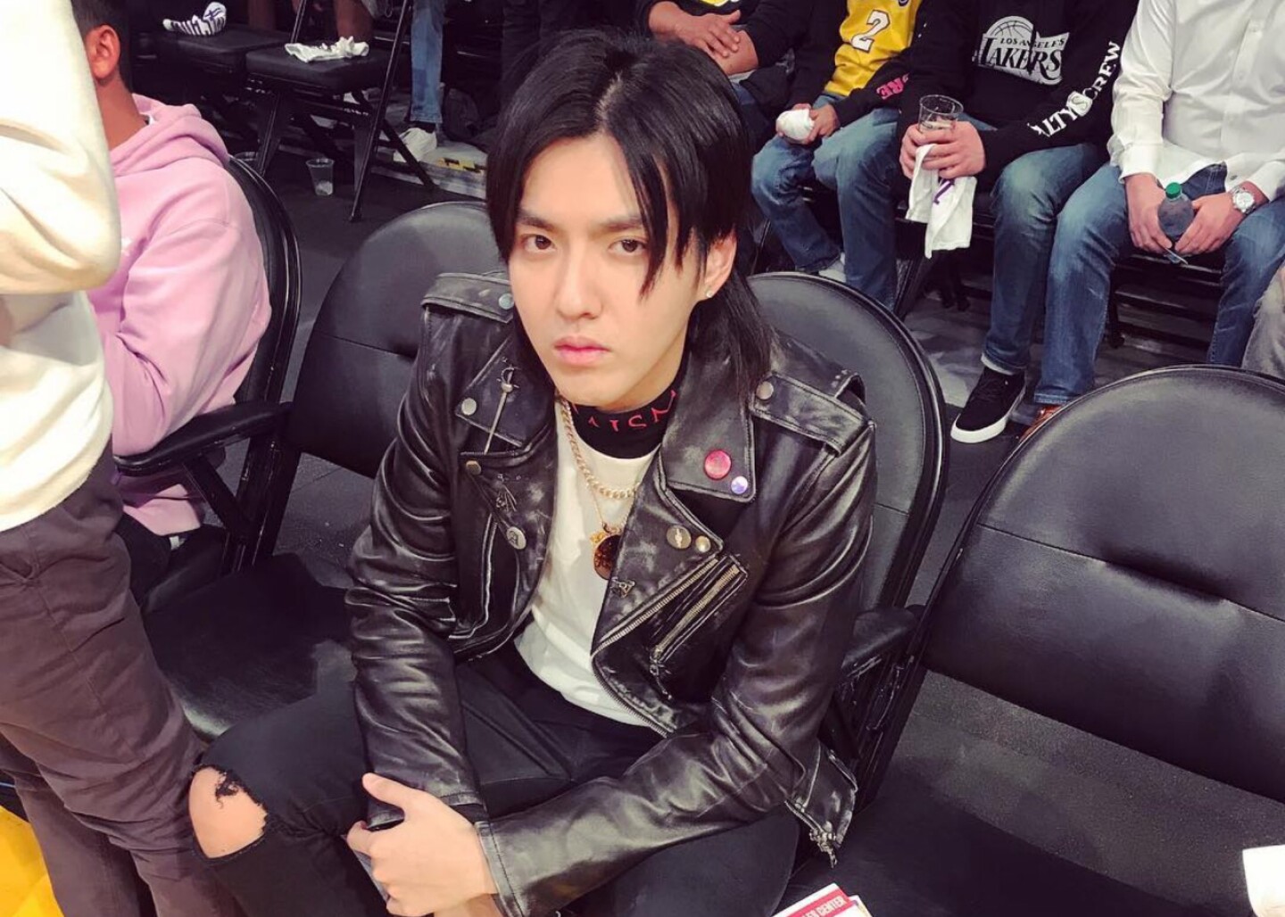 kris-wu-exo-detenido