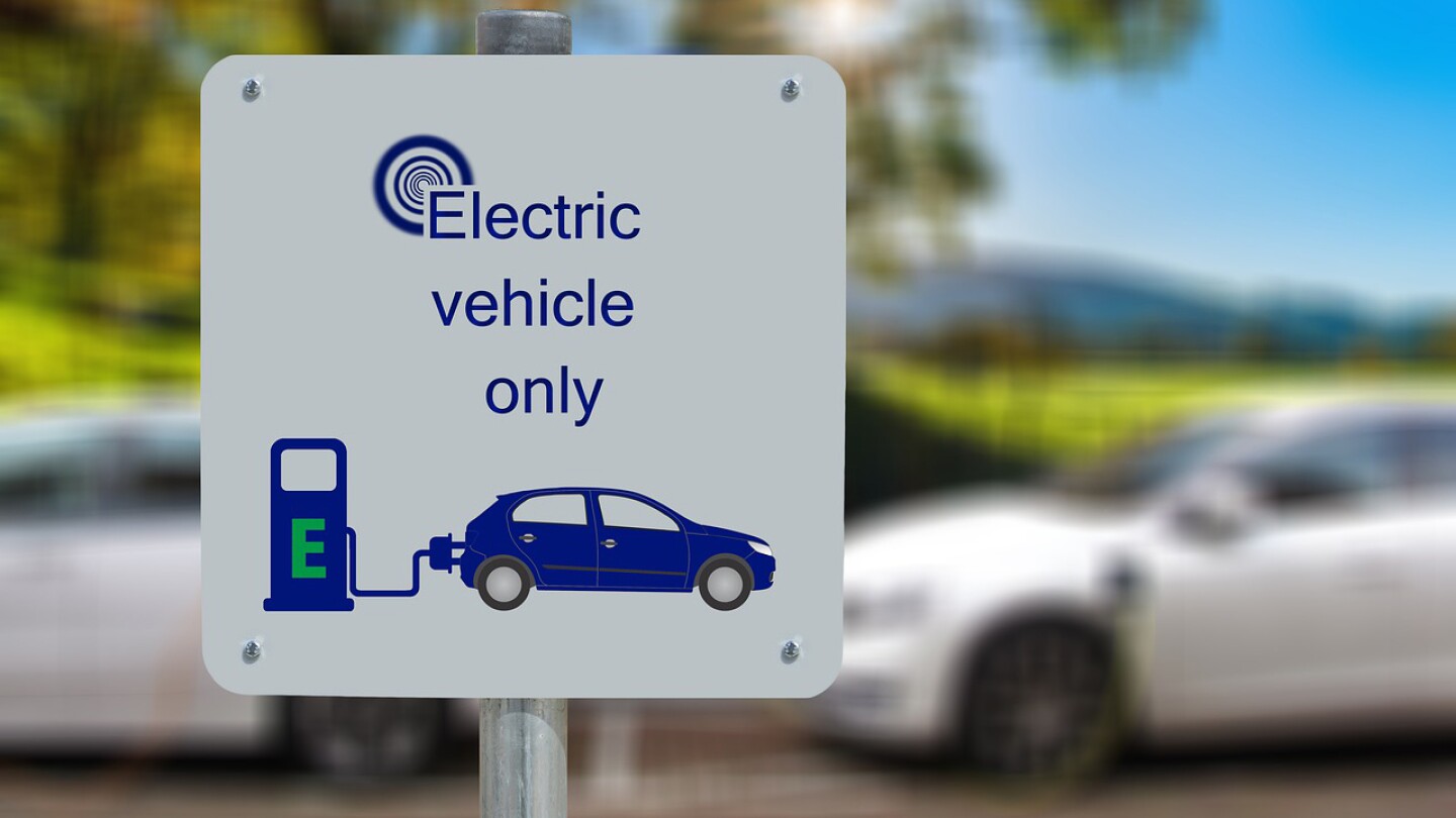autos eléctricos