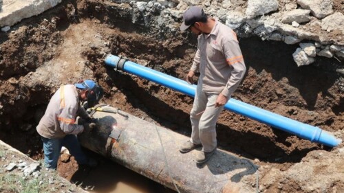 cortes agua Pachuca