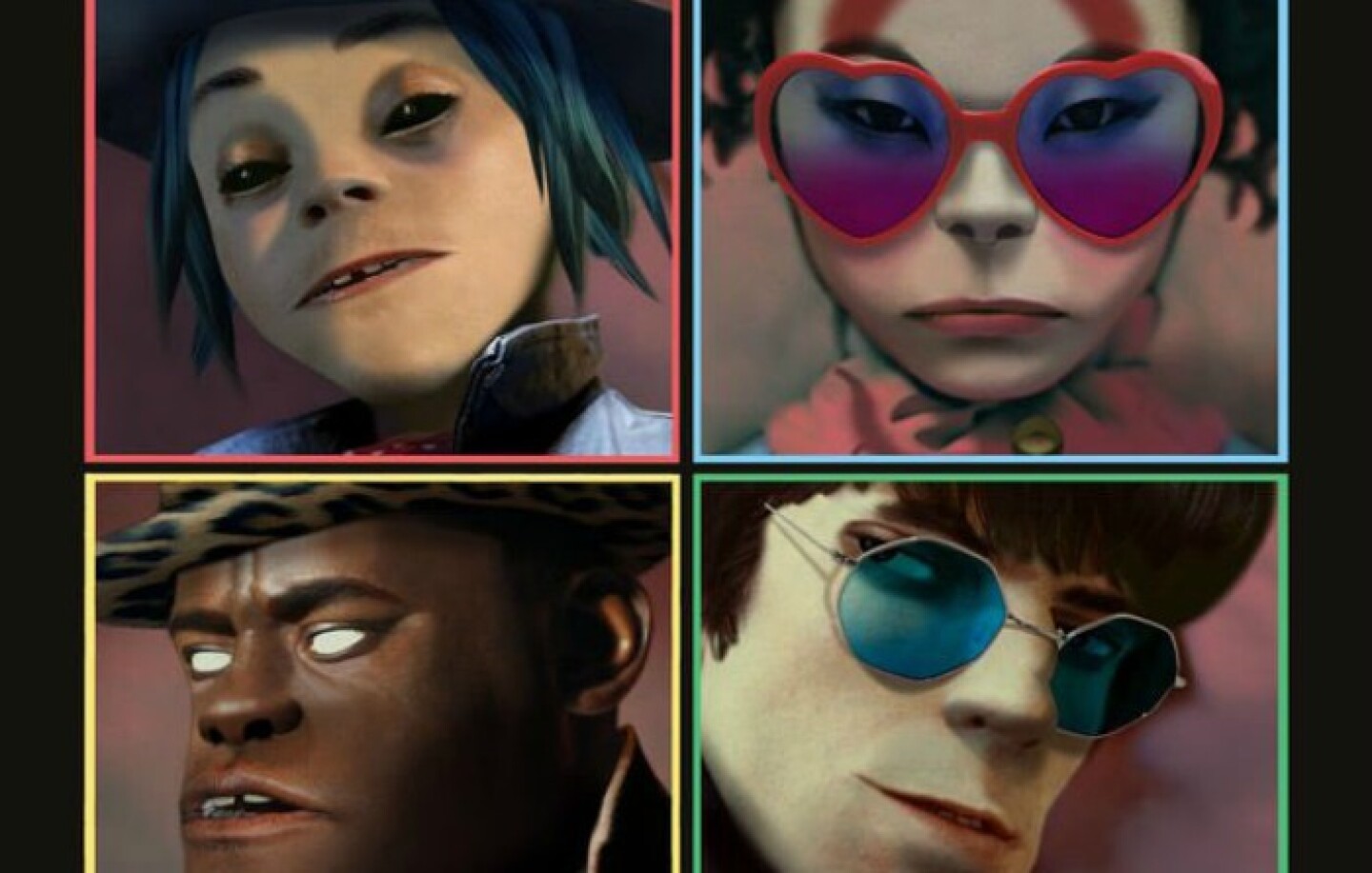 HUMANZ