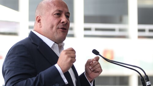 Santa María del Oro