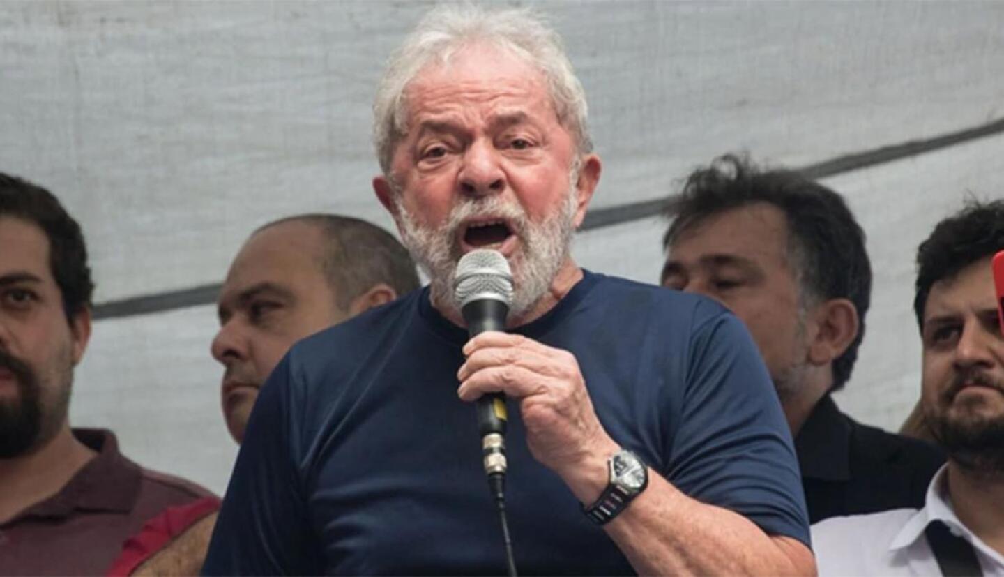 Lula da Silva