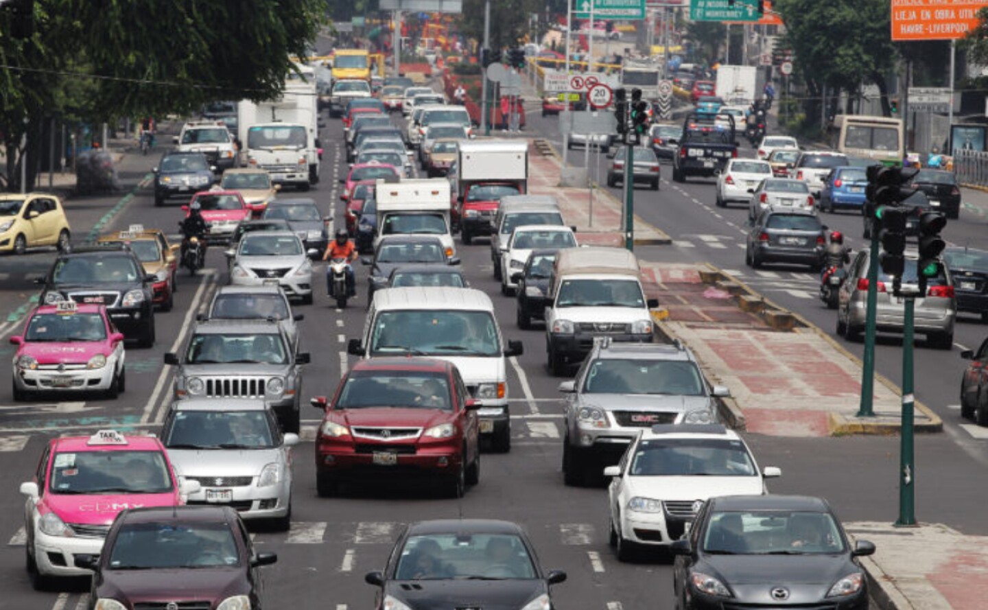hoy-no-circula-por-contingencia-ambiental-efe