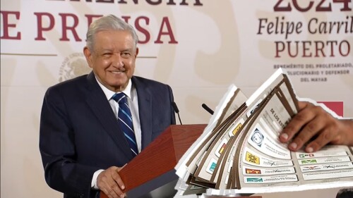 amlo votaciones