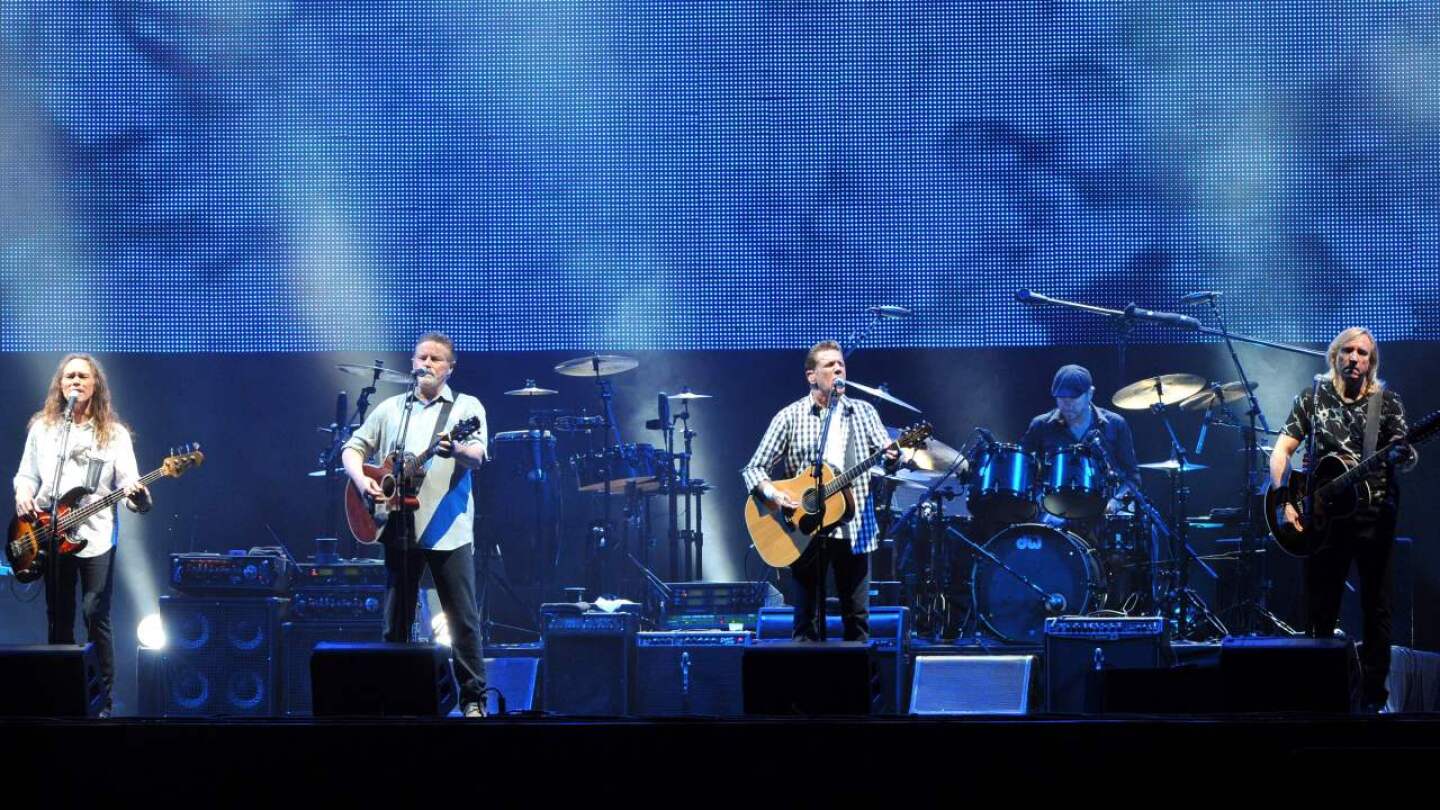 the eagles