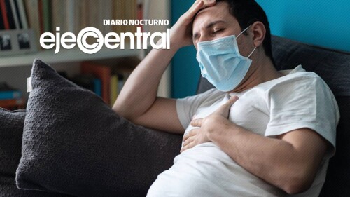 3 Promo 821 La SSa seguirá sin considerar las secuelas de Covid