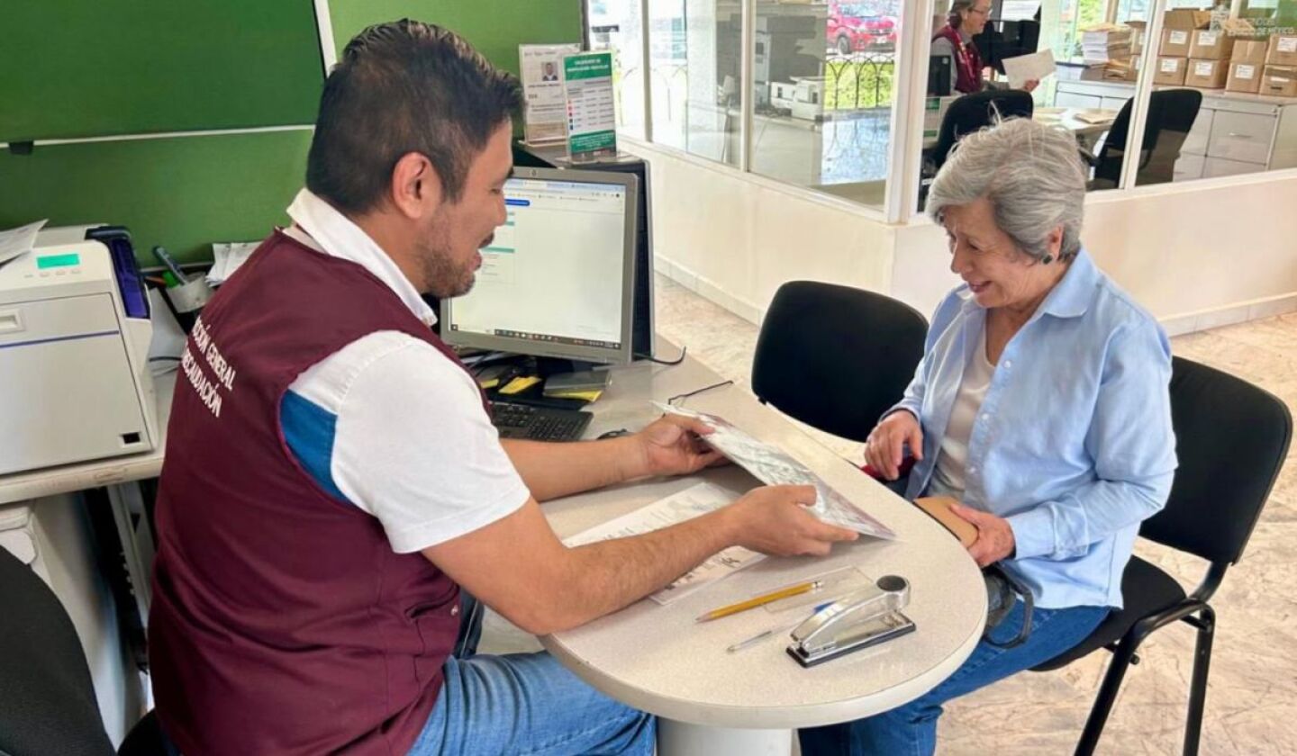 Reemplacamiento Edomex
