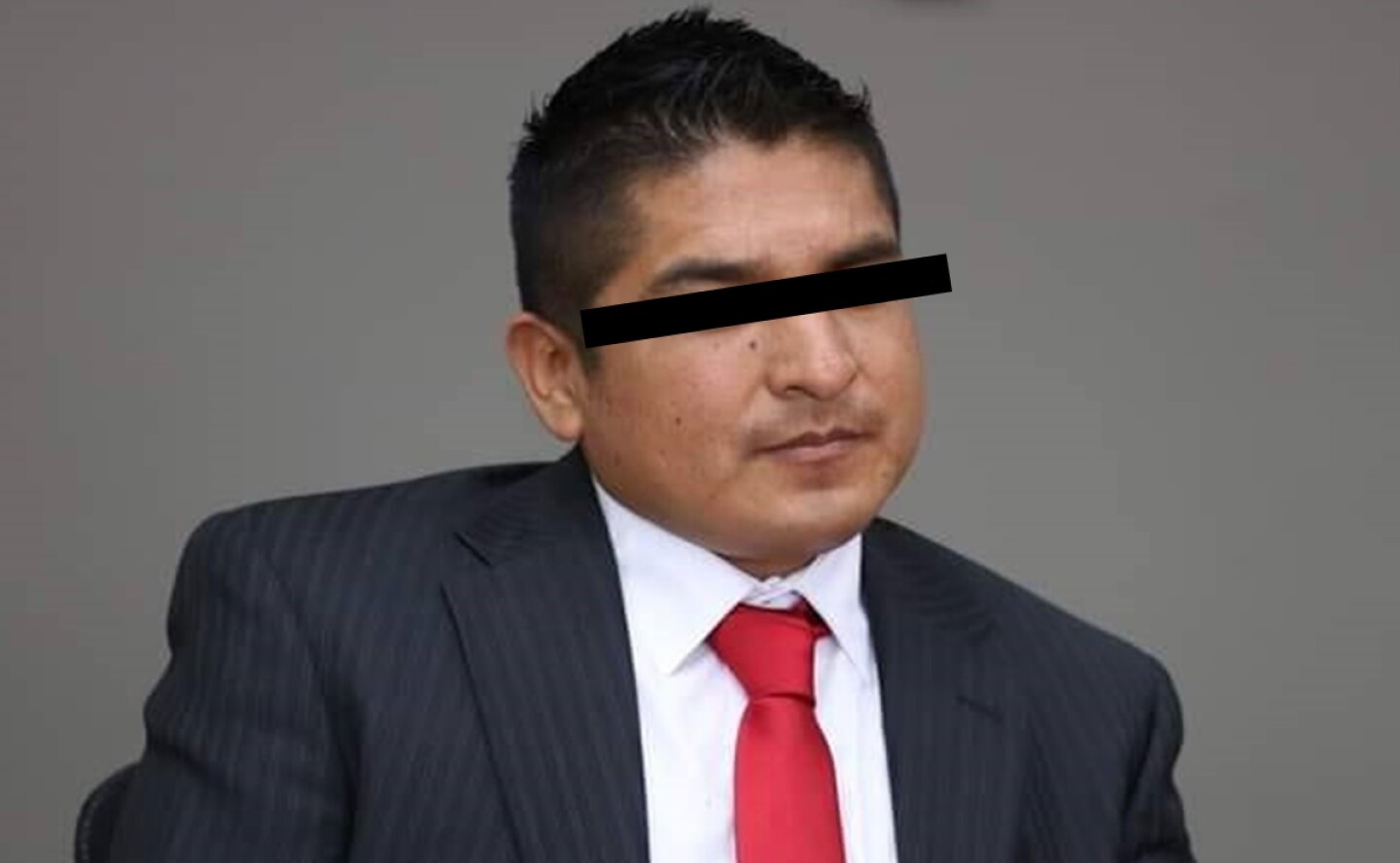 Edgar Hernández Dañu, diputado del PT en Hidalgo