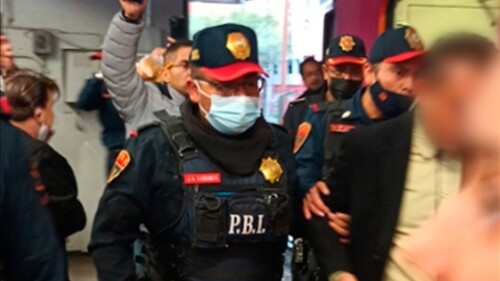 conductor-ebrio-metro