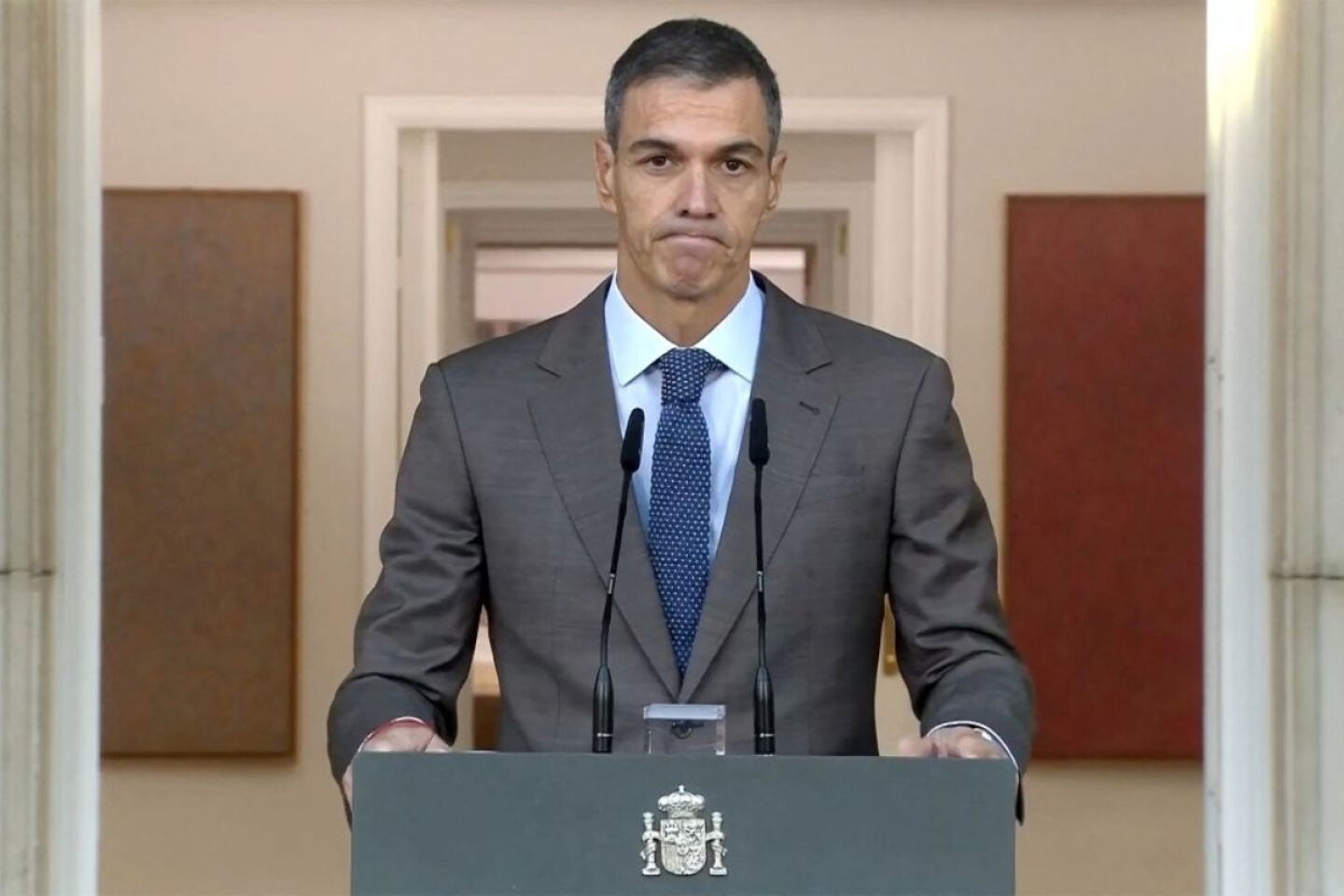Elecciones en España serán el 29 de noviembre: Pedro Sánchez adelanta los comicios de 2027 debido a la crisis de vivienda