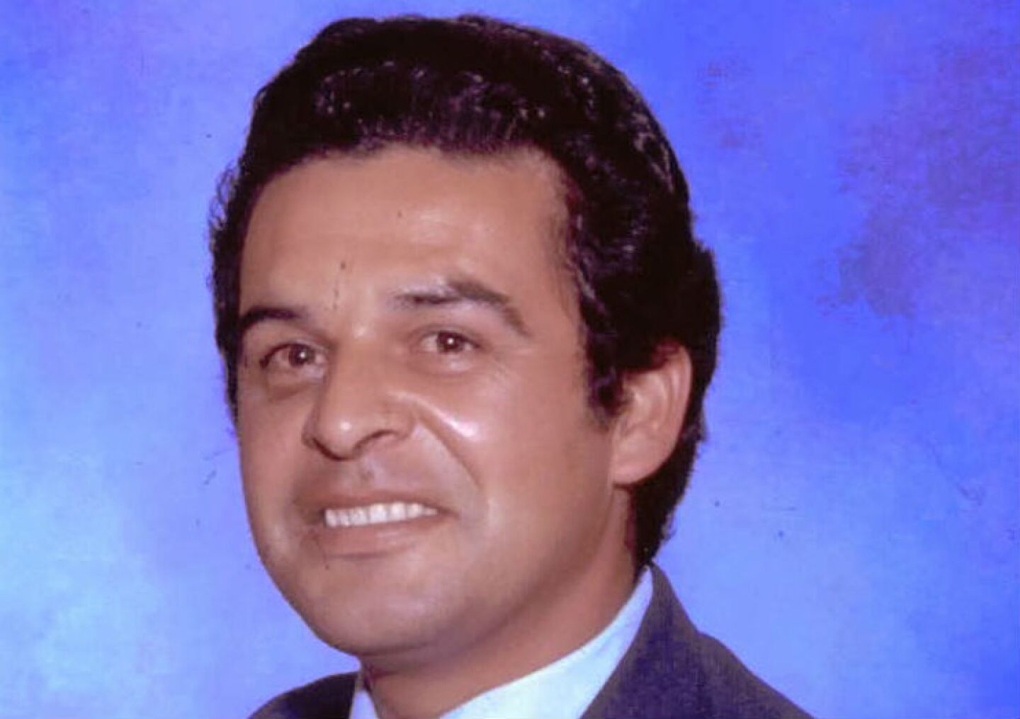 enrique camarena salazar