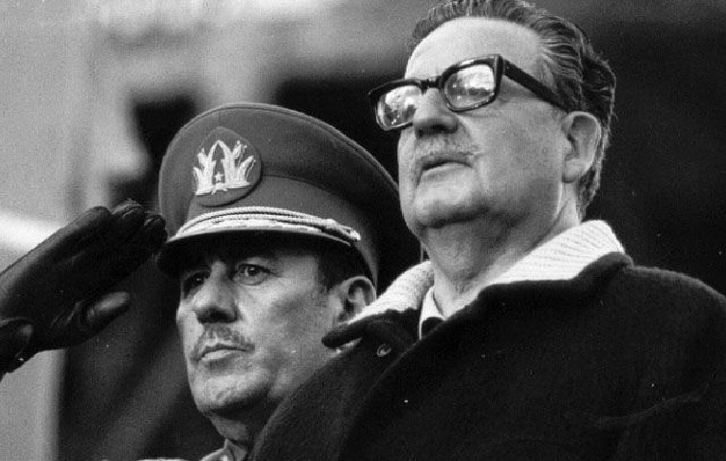 salvador allende