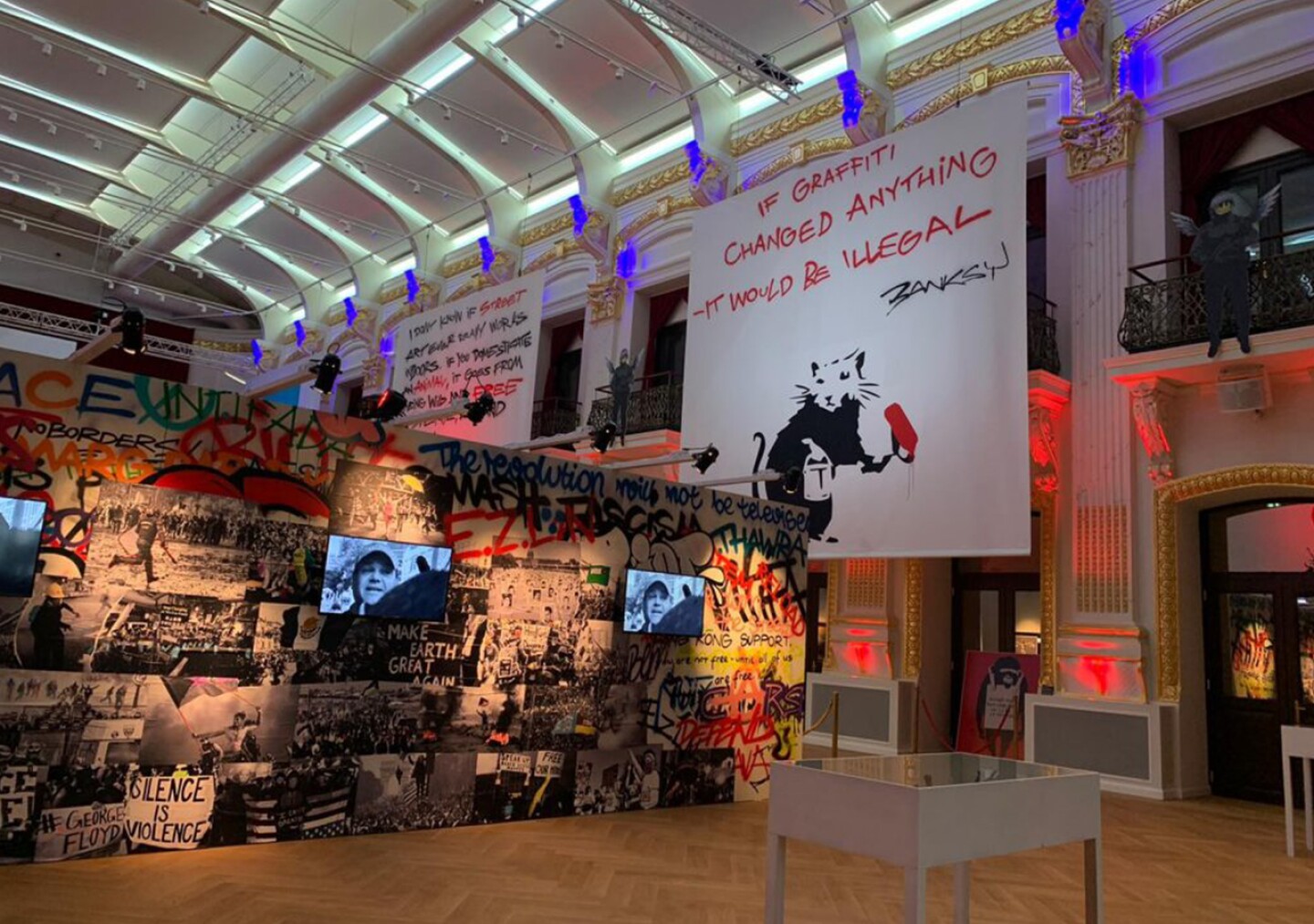 Banksy