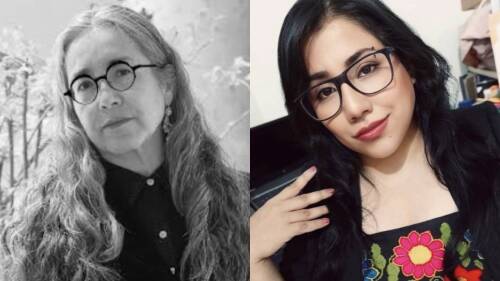 Dos mexicanas en La-Lista de la BBC de las 100 más influyentes de 2024