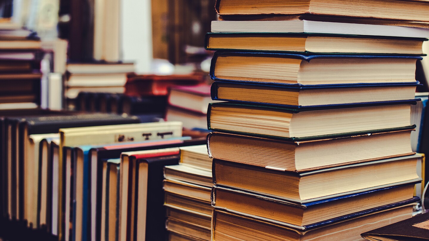 libros