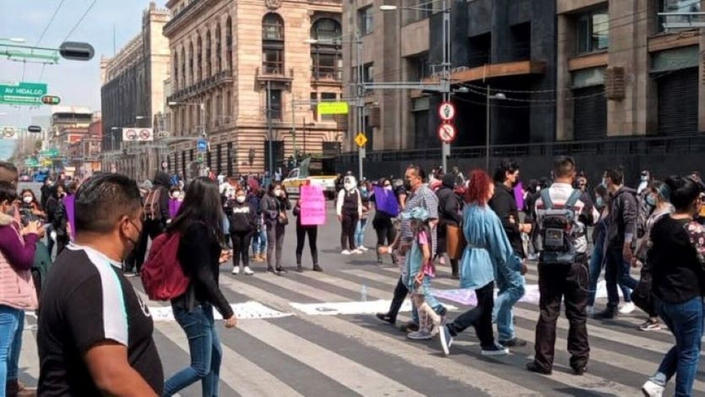 discriminación CCE