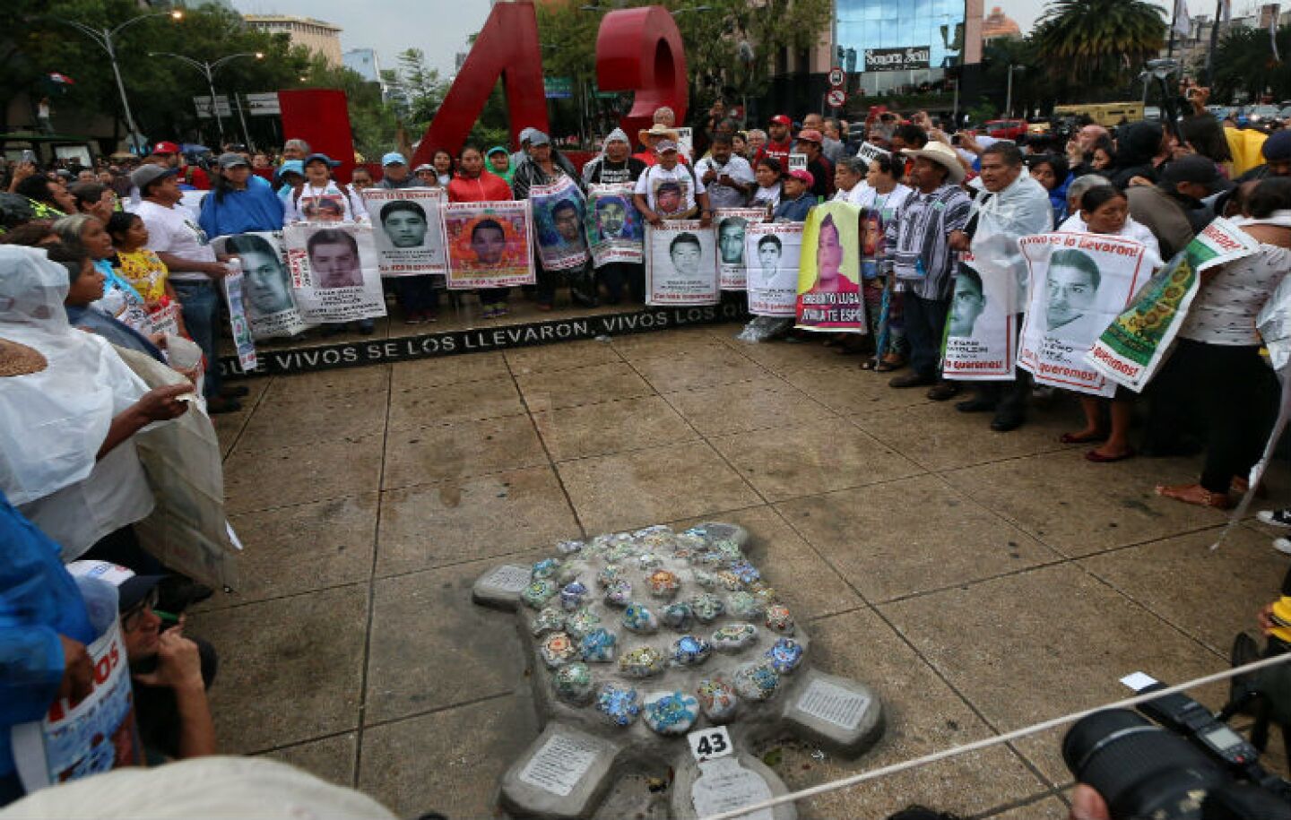 Cuartoscuro Ayotzinapa