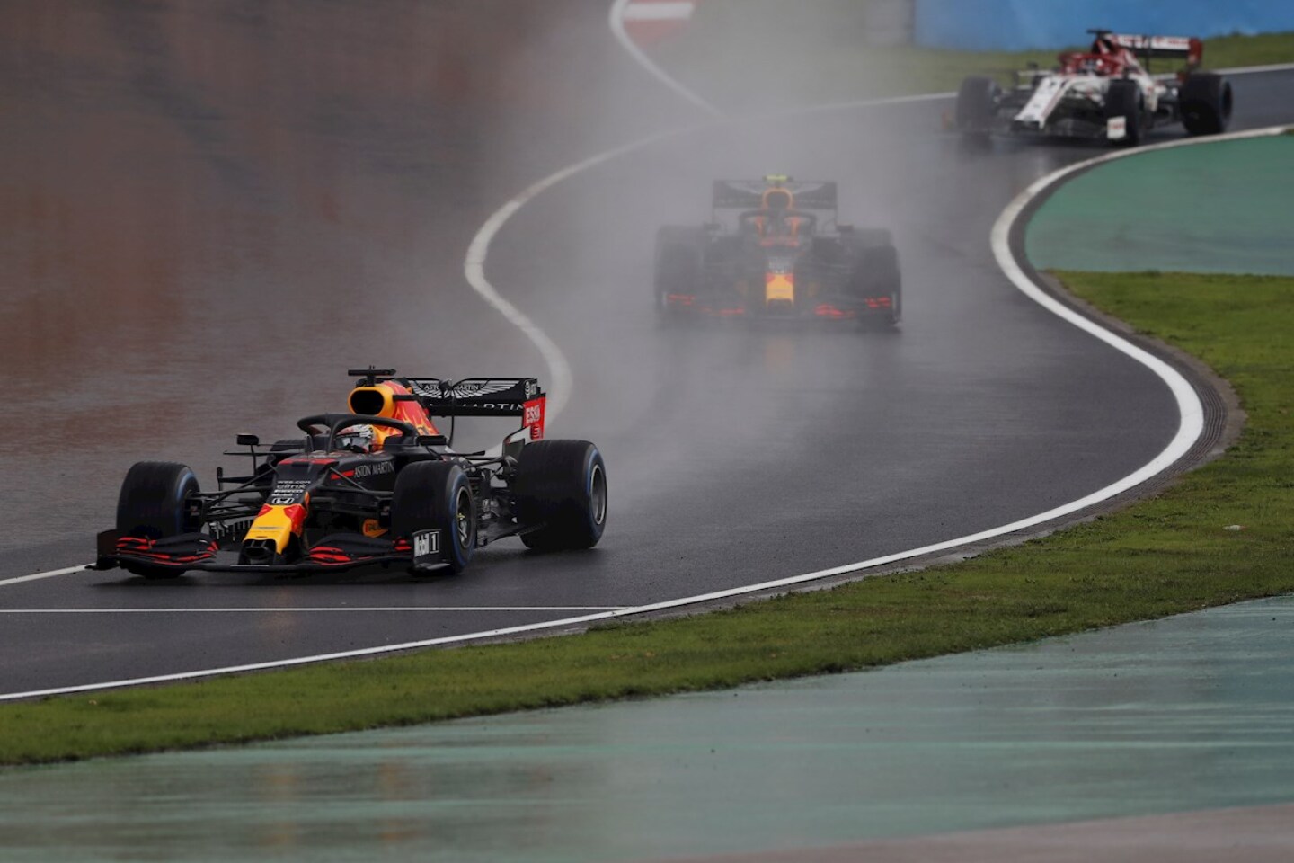 formula 1