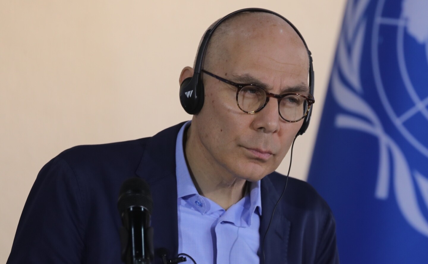 Volker Türk-efe