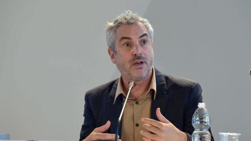 FESTIVAL DE CINE DE VENECIA