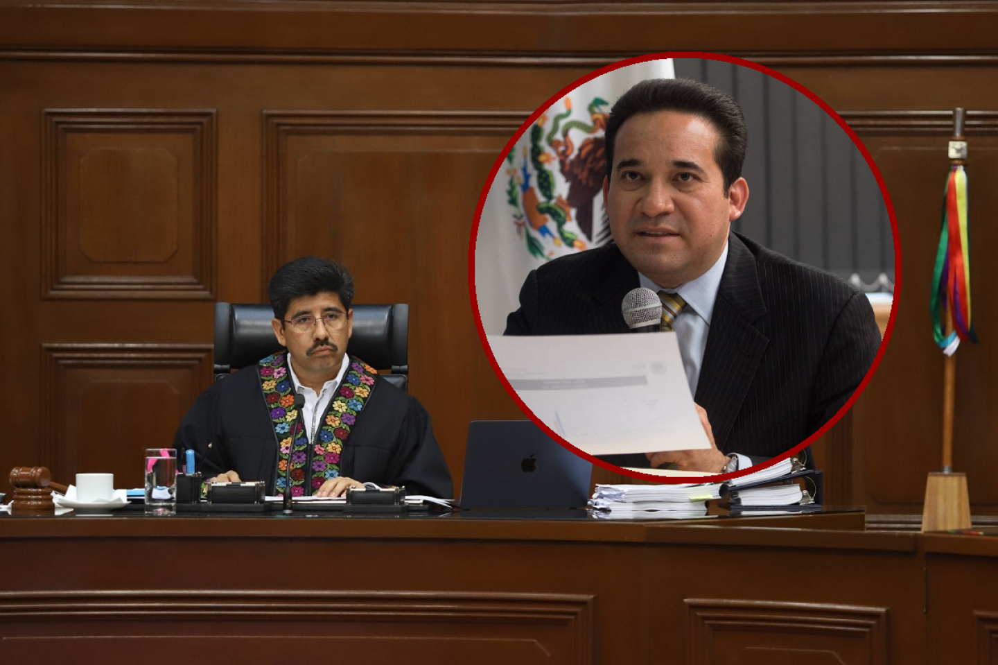 Gerardo García Marroquín