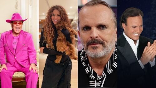 famosos en los pandora papers