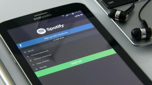 spotify suecia multa proteccion de datos