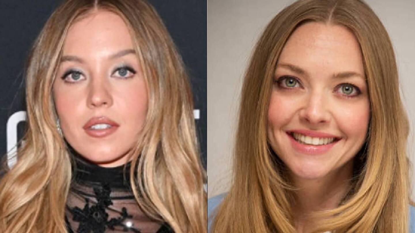 Sydney Sweeney