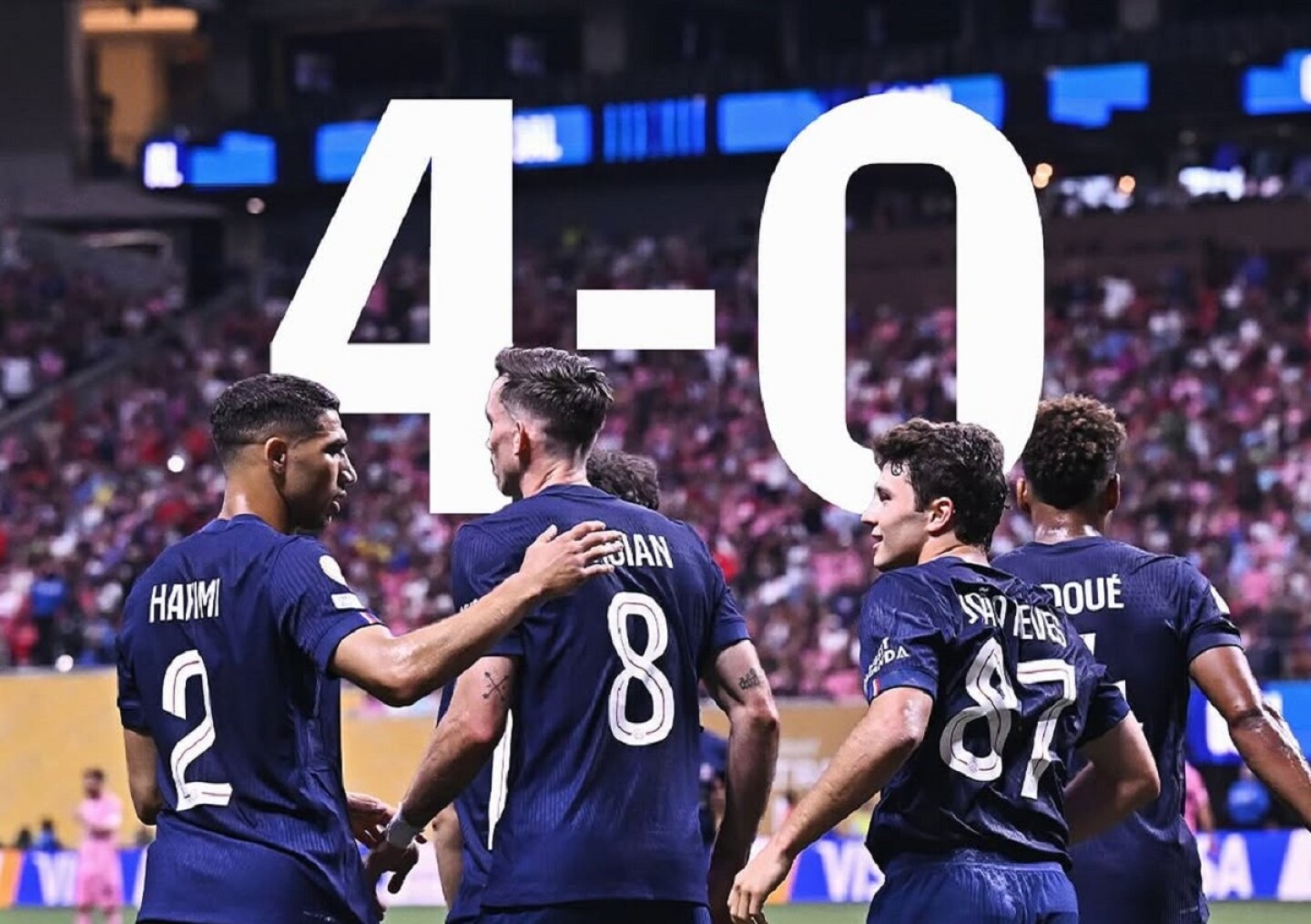 PSG