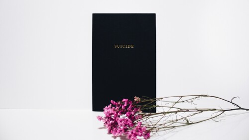 suicidio