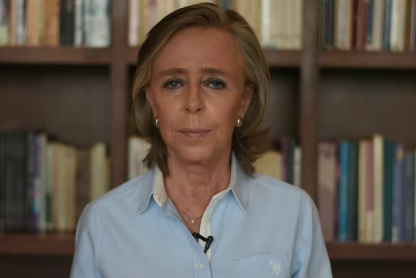 María Amparo Casar