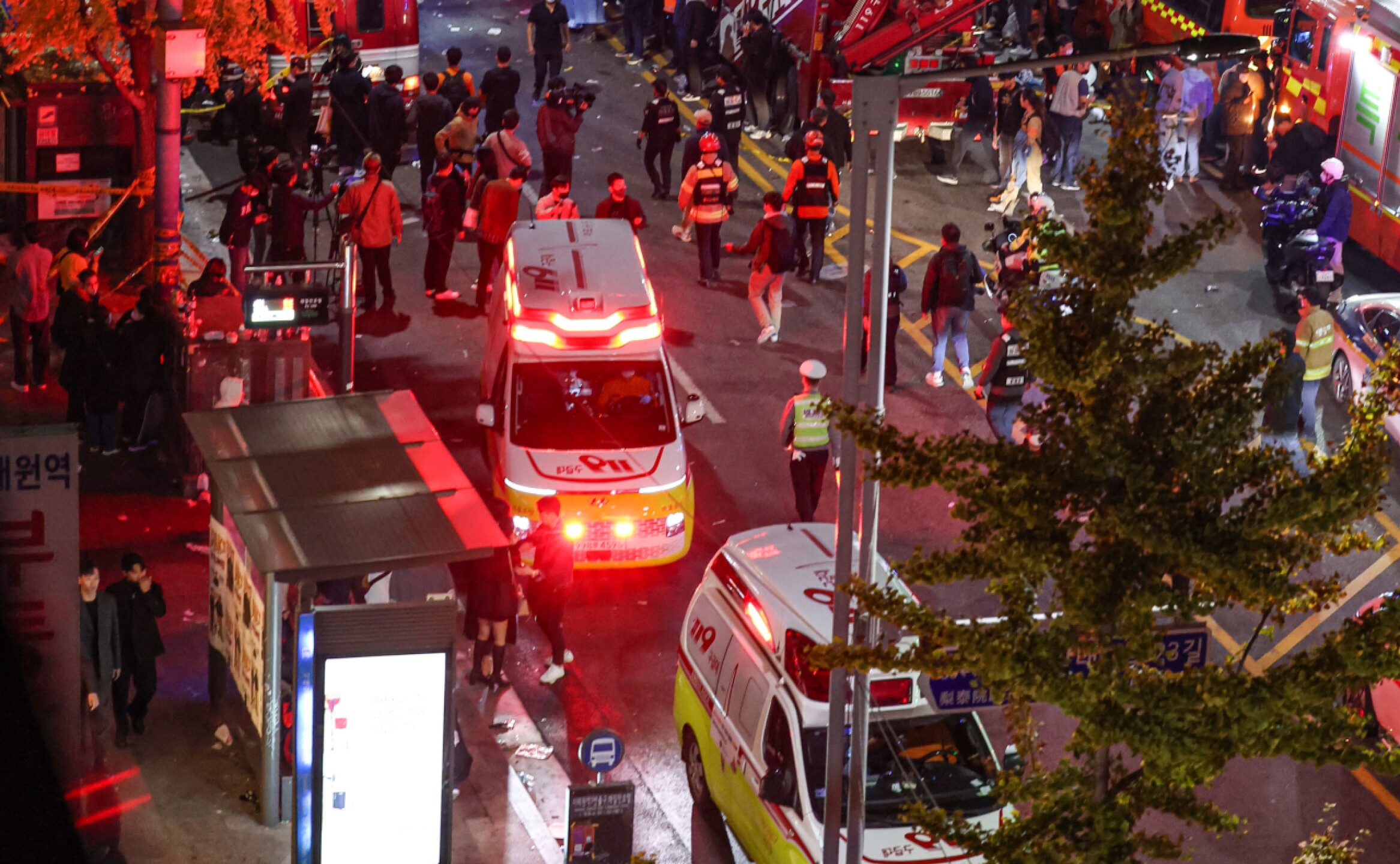 Corea-del-Sur-Halloween-efe