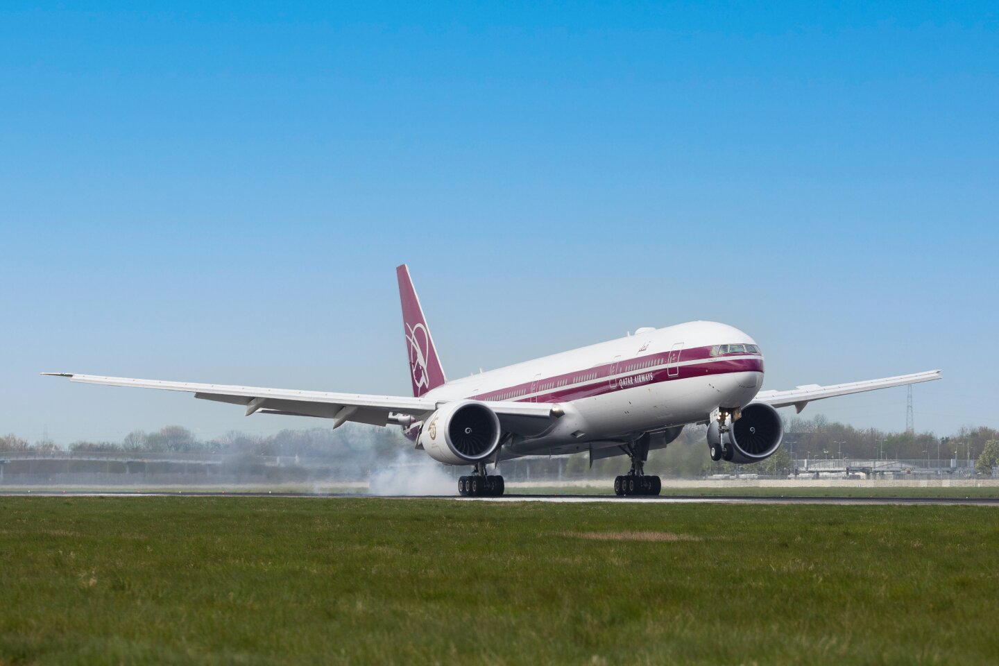 qatar airways