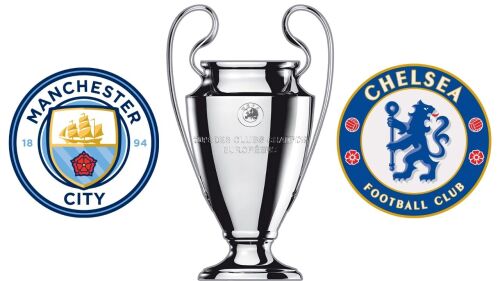 Final Champions League