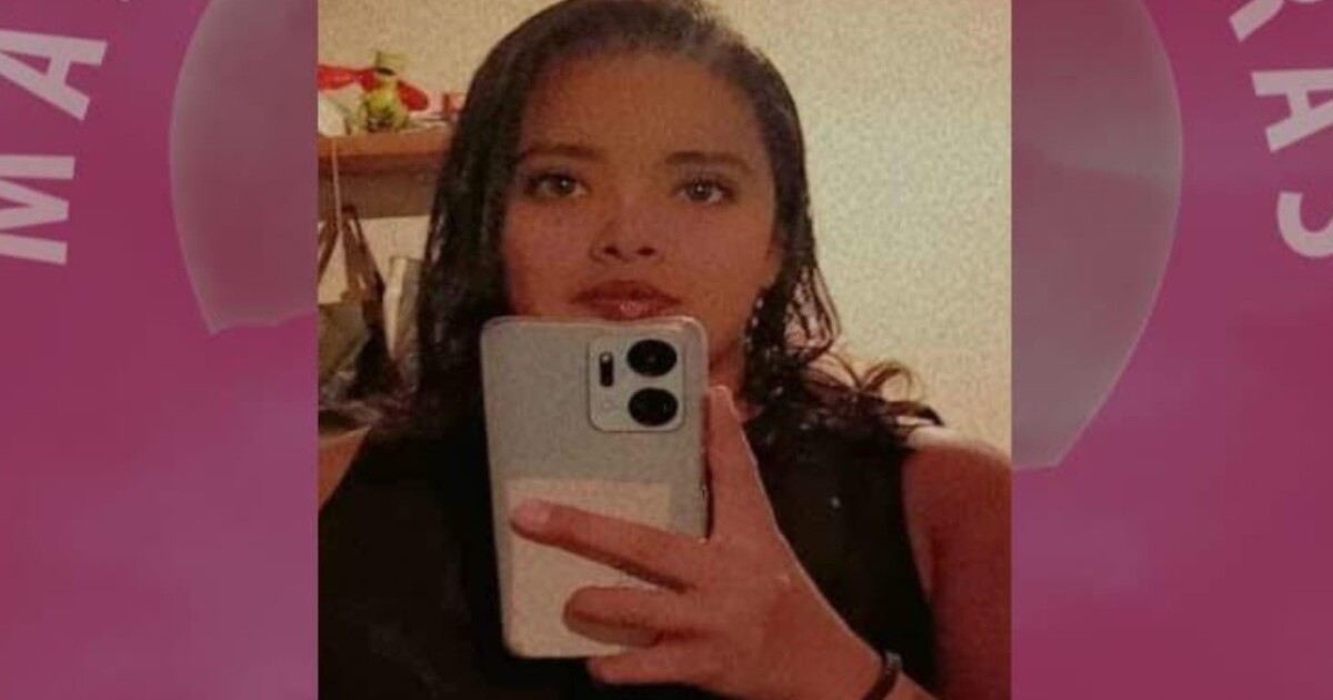 Berenice Romo Ávalos, fundadora de Jóvenes Buscadores, es localizada ...