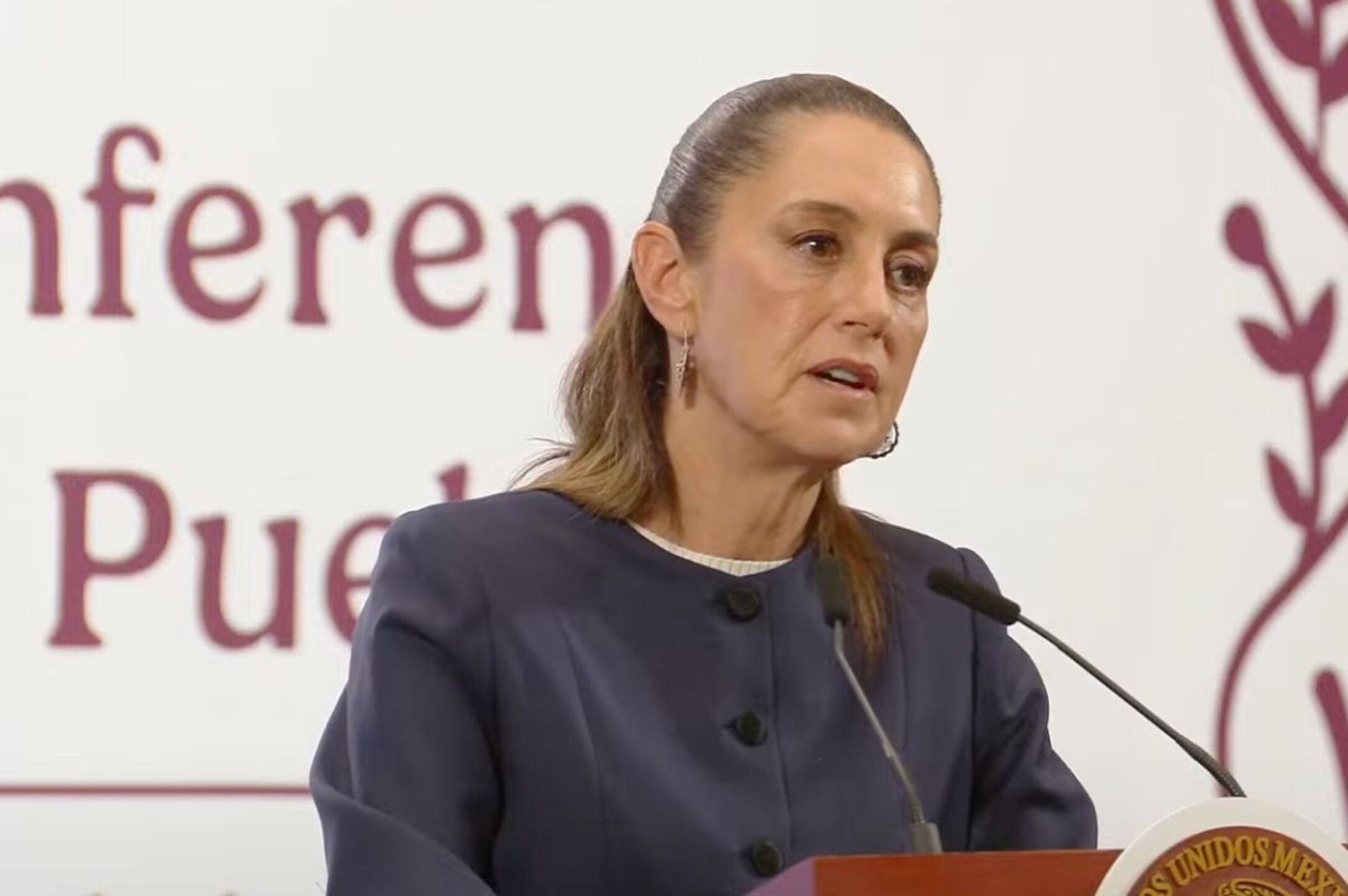 sheinbaum-confronta-a-la-cnte-que-tiene-que-ver-sus-demandas-con-el-boicot-la-eleccion-judicial