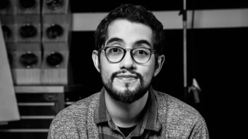 Carlos López Estrada